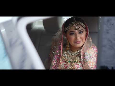 Kyle + Talia | 19.03.2022 | Hindu Wedding Film | Winchester Function Venue Durban South Africa