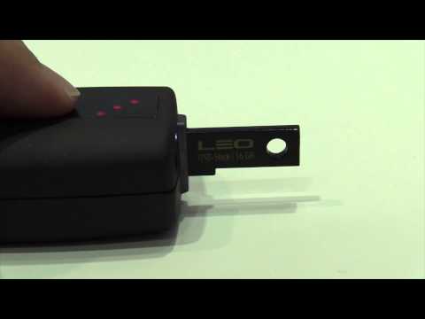 Vorstellung des LEO Smartkey [Deutsch]