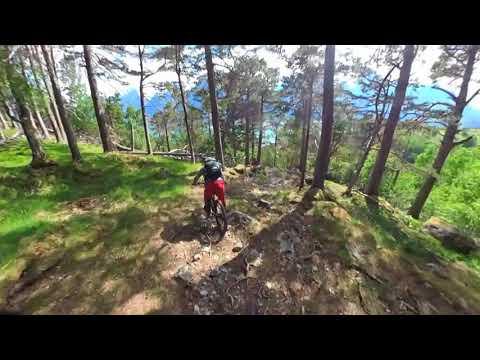 Stolsbotnen, Glomsdalen, Stryn