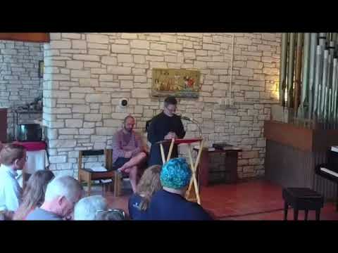 YouTube video thumbnail