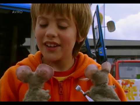 🎬 Aflevering 3: Op avontuur | Otje