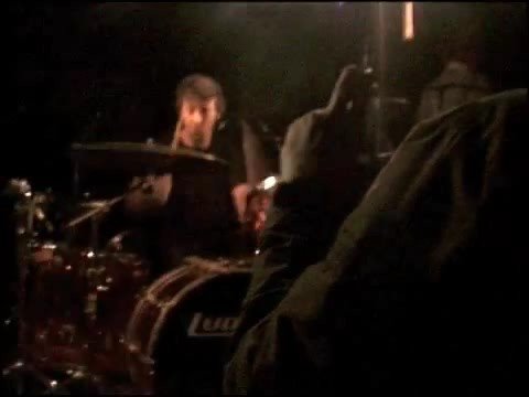 Drums are for Parades - La Maroquinerie - Paris - 2008