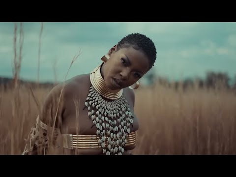 Azana , Sam Deep - BoGogo ( Official Lyric Video )