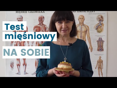 Muscle Test | SELF-TESTING