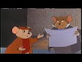 Closing To The Rescuers 1999 VHS Version 1