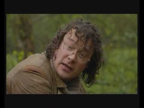 River Cottage - Kapa, kasza, fakanál S01E07