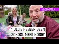 WIJ ZIJN VLOGGERS, DUS WIJ MOGEN GRATIS NAAR BINNEN #15 | Vlogmania | NPO Zapp