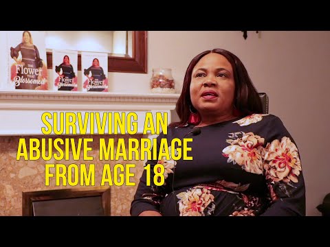 S1 Ep3: Benedicta Okpor's Resilient Journey | The Flower that Blossomed #survivorstories