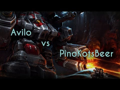 Avilo vs PinoKotsBeer