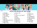 BTS Playlist BEST BTS SONGS OF ALL TIME 2013 2020 STUDY MOTIVATION CONCENTRATION