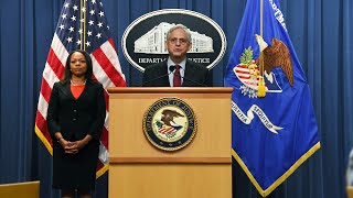 Louisville, Kentucky Police Officers Charged with Federal Crimes Related to Death of Breonna Taylor