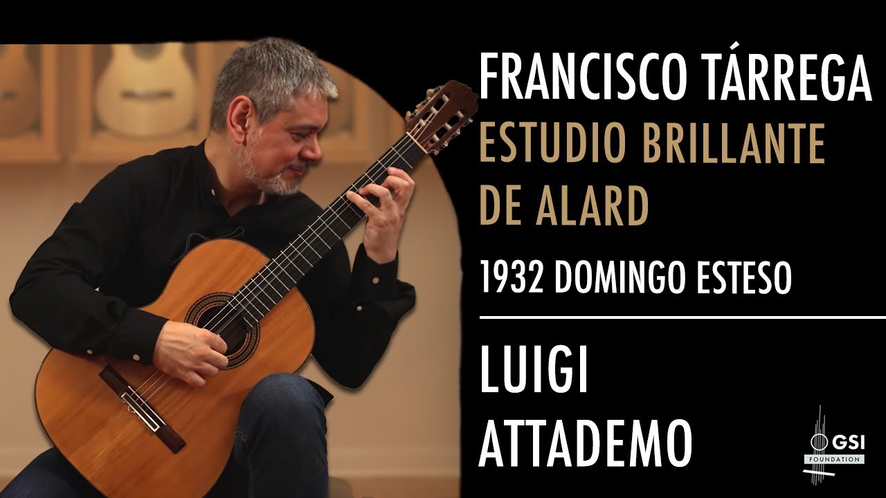 1932 Domingo Esteso SP/CSAR