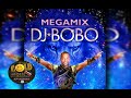 DJ Bobo Megamix