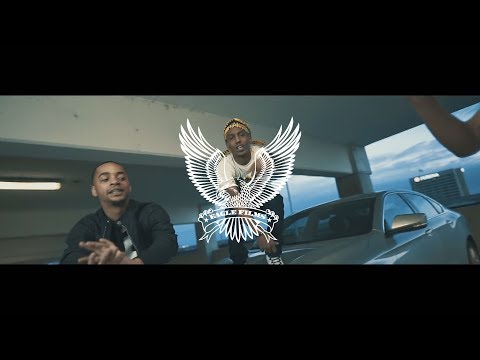 Stape ft. Cbee & Alpo - FWM ( Official Music Video )