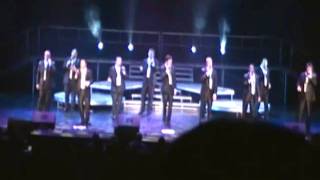 Straight No Chaser - Auld Lang Syne