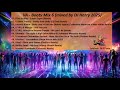 VA Booty Mix 6 Mixed By DJ Harry 2025