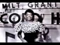 Lavern Baker - JIM DANDY GOT MARRIED - 1957!