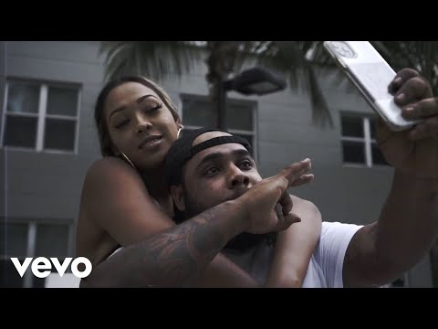 Squash - Big Up Yuh Self (Official Music Video)
