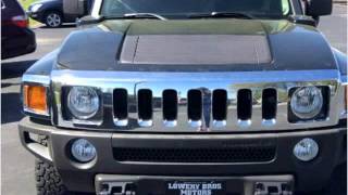 preview picture of video '2007 HUMMER H3 Used Cars Boaz AL'