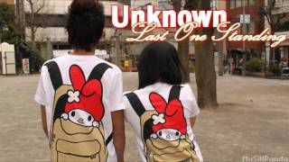 Unknown - Last One Standing