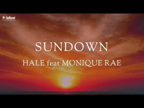 Sundown - Hale