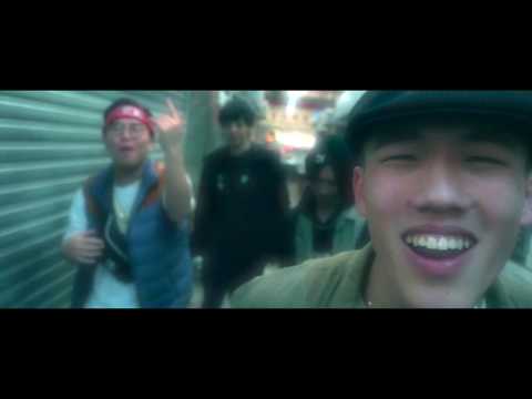LITHOT - 今晚痴塊L (Official Video)