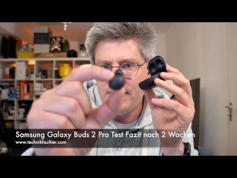 Samsung Galaxy Buds 2 Pro review: Conclusion after 2 weeks