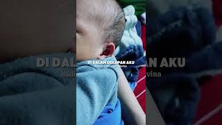 Download lagu 🎧Hadiah Tuhan - Nagita Slavina (Lirik)🎶 #lyricmusic03 #hadiahtuhan #nagitasalavina #lirik #buahhati mp3