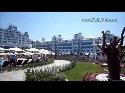 Rubi Platinum Beach and Pool (Пляж и Бассейн)