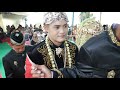 Prosesi Ngunduh Mantu Adat Jawa Upacara Adat Jawa Temu Panggih Pinanganten