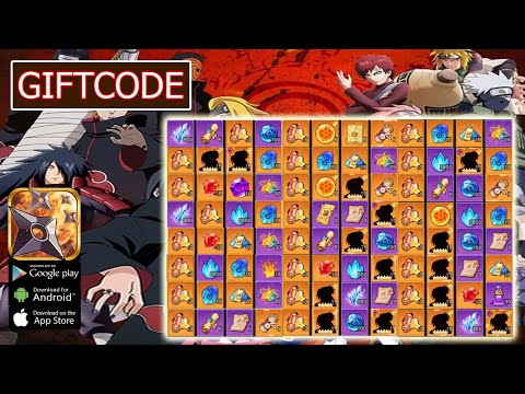 Ninja Endless Fight CN & All Redeem Codes | 59 Giftcodes Ninja Endless Fight CN - How to Redeem Code