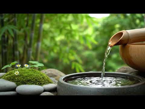 " Running Water" The DigitalArtTV Live Stream  #ambiance #43