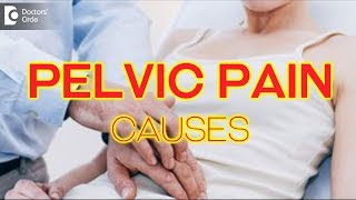 Causes of lower abdominal pain in a woman? - Dr. H S Chandrika