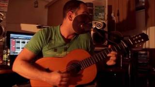 (Little Milton) That&#39;s what love will make you do (Covered by Jaden Rhodes)