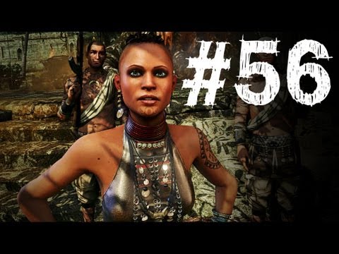 Far Cry 3 Gameplay Walkthrough Part 56 - The Deer Hunter - Mission 35