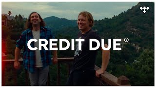 CREDIT DUE | Ty Segall & producer Cooper Crain discuss their creative process