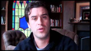 Benjamin Utecht - Making of Christmas Hope Part 5