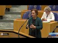 Van der Plas (BBB) VS Tielen (VVD): Families werden KAPOT gemaakt door polariserende coronabeleid!