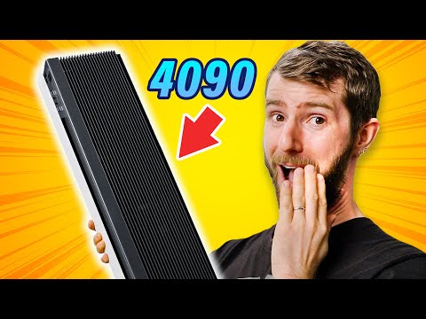 The Massive PC Case That Needs Some Serious Improvements
