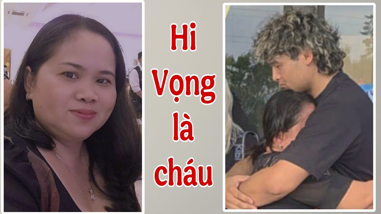 ( 1755 ) Dì út cảm nhận trước ngày trả kết quả.  Trưa ngày mai ngày 6 tháng 5.  Sẽ có câu trả lời.