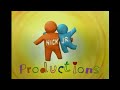Nick Jr Productions 1999 2000