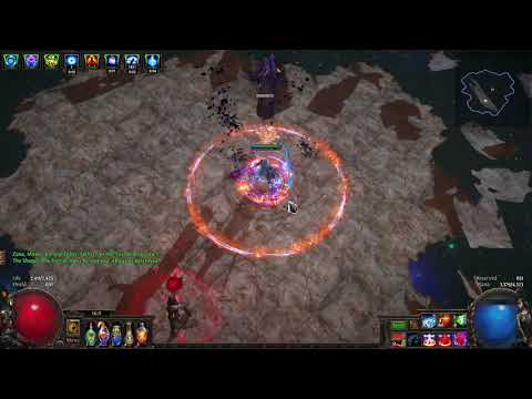 Tanking Shaper Slam