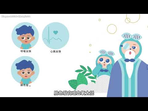 Spinal Muscular Atrophy Breathing Techniques | 2D Animation Explainer | Biogen