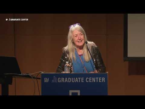 Mary Beard - Misleading Lives: The Perils of Ancient Biography