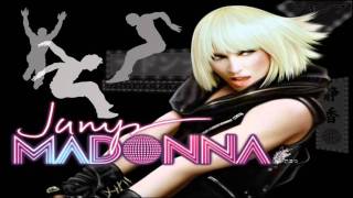 Madonna Jump (Dubtronic&#39;s Epic Extended Version)