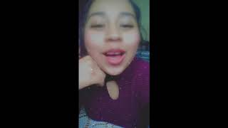 Miss América y Miss Ceci: Actividades (17 abril 2020)