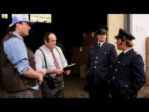 Flodder 3 - Naar de haven