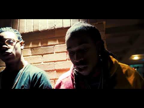 SKG MONSTA X Skar #Mozzy - One Day