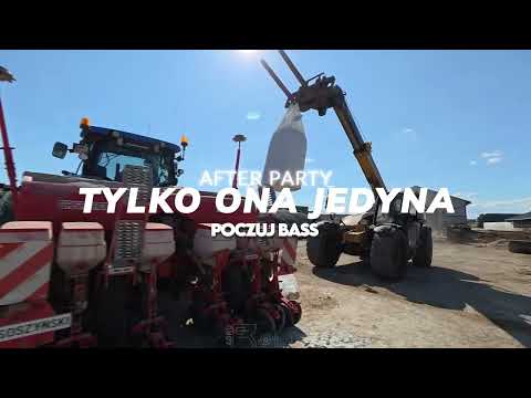 After Party - Tylko Ona Jedyna (poczuj bass)