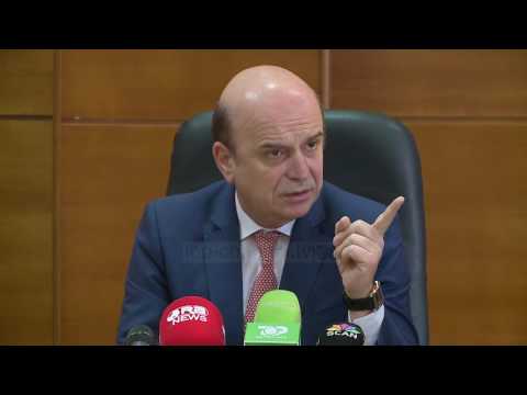 Cilësia ushqimore, analizat edhe në laboratorë jashtë vendit - Top Channel Albania - News - Lajme